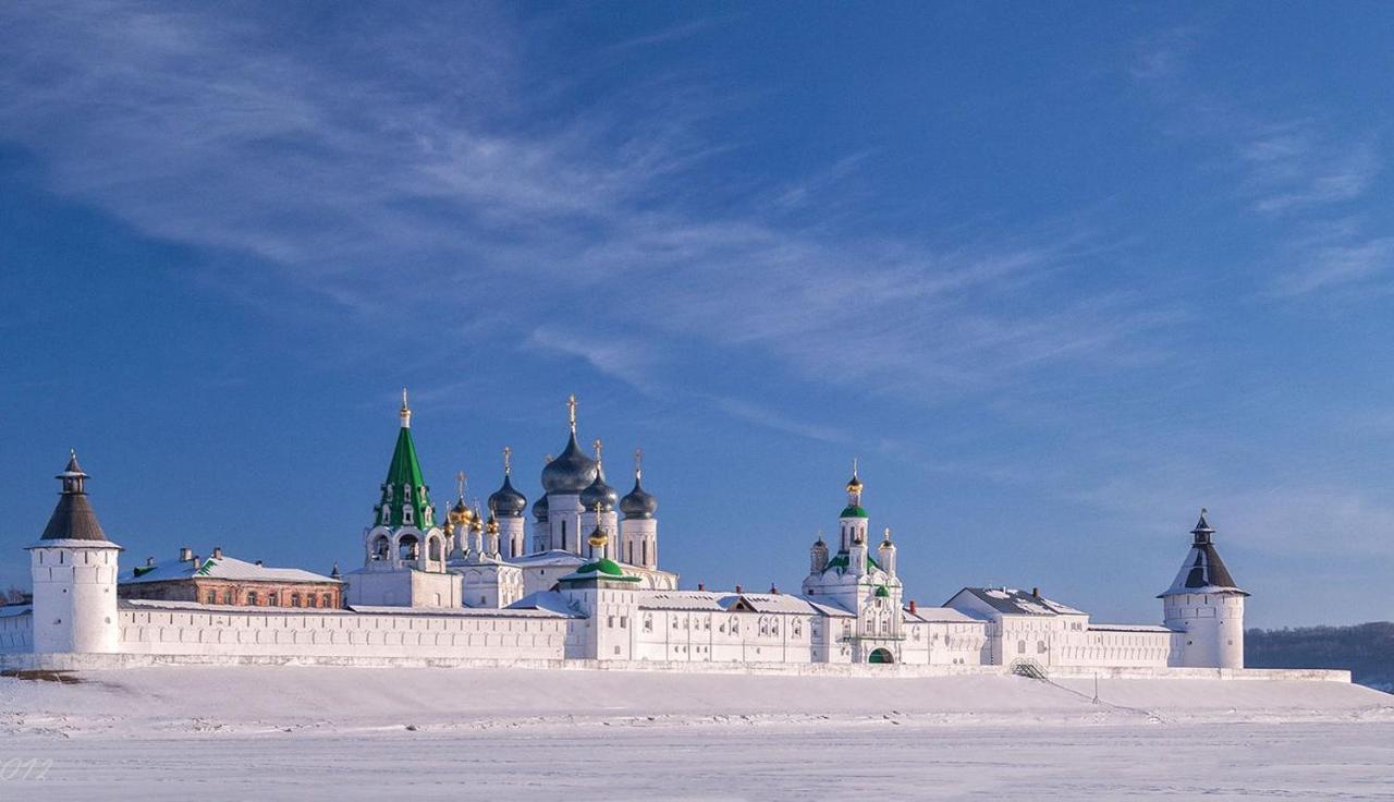 макарьев достопримечательности